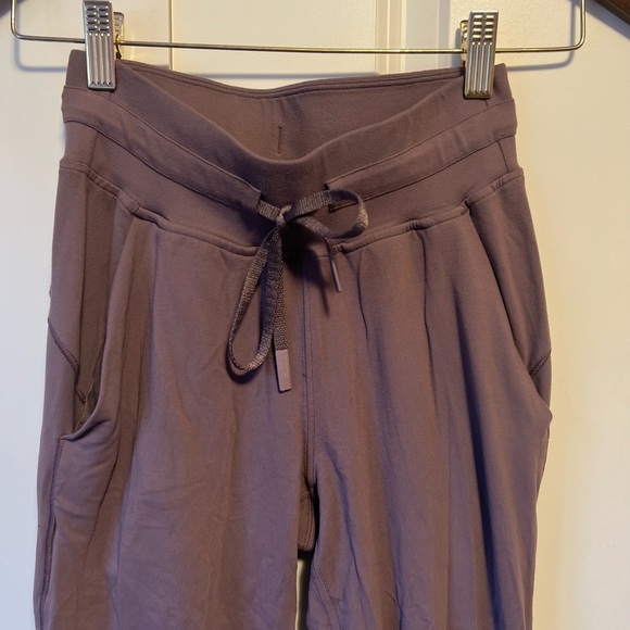 Lululemon Ready to Rulu High-Rise Joggers - Picture 5 of 9